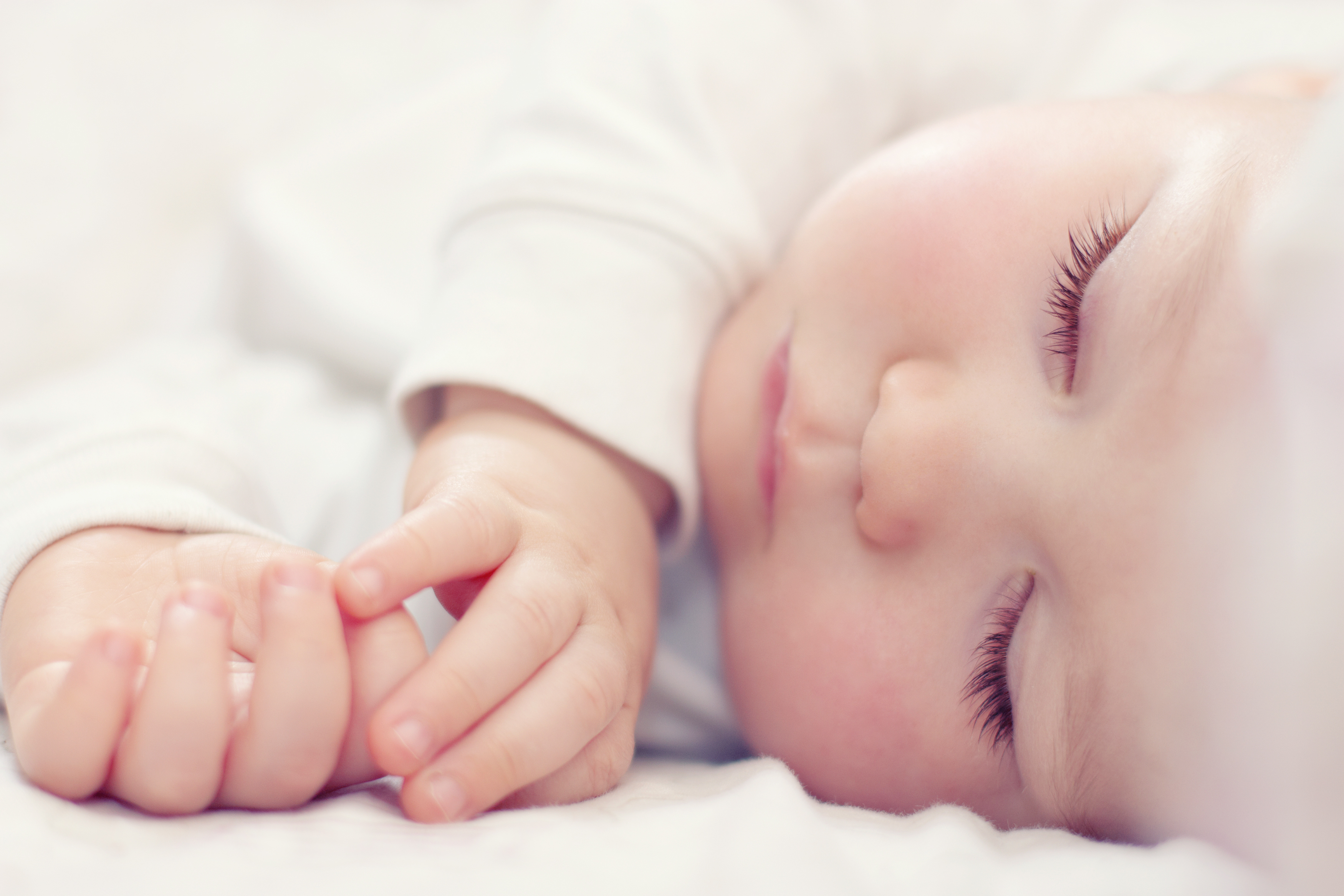 How To Get Baby To Take Longer Naps