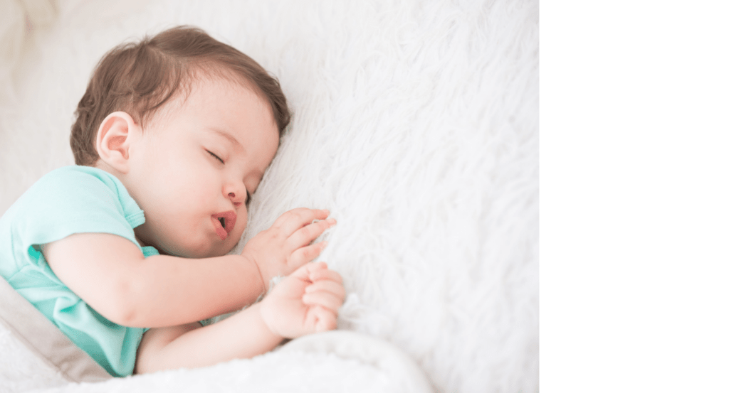 Sleep Training For Naps | Baby Sleep Made Simple